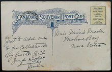 Load image into Gallery viewer, 1894 1st Ever Stanley Cup Hockey Postcard Montreal Royal Victoria Arena Generals
