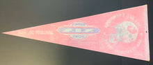 Load image into Gallery viewer, 1988 Washington Redskins Super Bowl XXII Champions Full Size Pennant NFL
