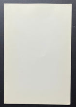 Load image into Gallery viewer, 1950-64 Beehive Corn Syrup Group 3 Camille Henry Hockey Photo NHL
