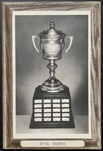 Load image into Gallery viewer, 1950-64 Beehive Corn Syrup Group 3 Byng Trophy Hockey Photo Vintage NHL
