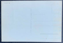 Load image into Gallery viewer, 1966 World Ice Hockey Championship Postcard Yugoslavia Russia Wins Gold Canada
