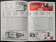 Load image into Gallery viewer, 1969 Thurman Munson’s 1st Major League Game+Hit+RBI New York Yankees Program MLB
