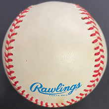 Load image into Gallery viewer, Dennis Eckersley Autographed American League Rawlings Baseball Cardinals JSA
