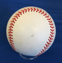 Load image into Gallery viewer, Shannon Stewart Autographed Official American League Rawlings Baseball Toronto
