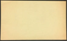 Load image into Gallery viewer, Frederick Cook American Explorer Signed Index Card 1908 North Pole Auto JSA LOA
