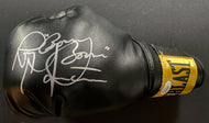Signed Lightweight Champion Ray Boom Boom Mancini Autographed Boxing Glove JSA
