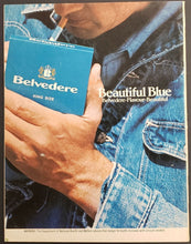 Load image into Gallery viewer, 1974-1975 NHL Hockey Black Hawks Program Toronto Maple Leafs Chicago Blackhawks
