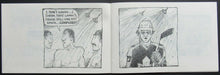 Load image into Gallery viewer, 1980 Toronto Maple Leafs Comedy Book A Lighthearted Look At The Season Corrigan
