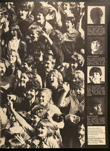 Load image into Gallery viewer, 1964 The Beatles Rare Concert Tour Program + Ticket Atlantic City Vintage
