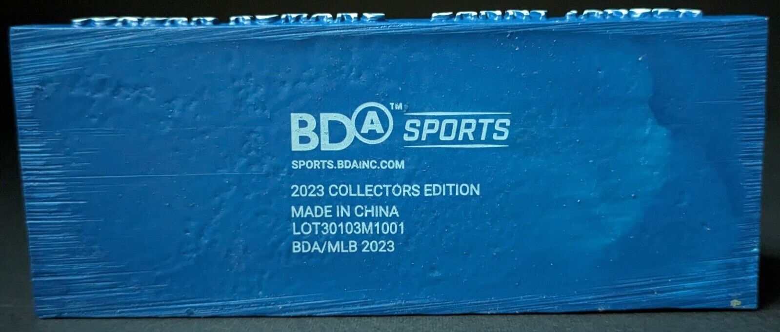 Jordan Romano Toronto Blue Jays Gamebreaker Bobblehead Officially Licensed by MLB