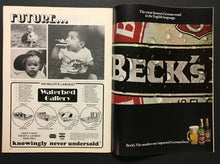 Load image into Gallery viewer, 1982 Tigers Stadium Program Detroit Tigers vs Baltimore Orioles MLB Baseball
