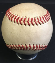 Load image into Gallery viewer, Wilson A1010 Official Eastern League Baseball Unsigned Vintage Premium Leather
