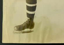 Load image into Gallery viewer, 1925 NHL Hockey Vintage Photo Montreal Maroons Hobie Kitchen Stanley Cup Season
