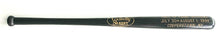 Load image into Gallery viewer, 1994 Baseball Hall Of Fame Weekend Cooperstown 16&quot; Mini Bat Louisville Slugger
