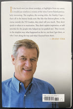 Load image into Gallery viewer, 2013 Signed Bobby Orr My Story Autobiography Book Autographed NHL Hockey JSA COA

