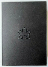 Load image into Gallery viewer, 1997 NHL Hockey Hall of Fame Induction Sterling Silver Coin Box Set (3) Lemieux
