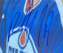Load image into Gallery viewer, Paul Coffey Signed NHL Hockey Photo Edmonton Oilers Autographed 8x10 HOFer
