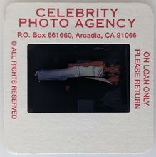 Load image into Gallery viewer, 1995 Wayne Gretzky 35mm Slide John Pascal Original Vintage Photo NHL Hockey
