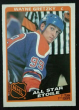 Load image into Gallery viewer, 1999 NHL Hockey Retirement Day Patch Wayne Gretzky + Vintage Card The Great One
