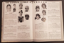 Load image into Gallery viewer, 1979 The Kingdome Seattle Mariners MLB 50th All Star Game Baseball Program
