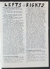 Load image into Gallery viewer, 1986 JR Jowett&#39;s Boxing Publication Booklet &quot;Down, But Not Out&quot; Vintage Fight
