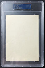 Load image into Gallery viewer, 1939 O-Pee-Chee #15 Billy Taylor V301-1 Graded EX-MT 6 Toronto Maple Leafs PSA
