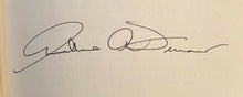 Load image into Gallery viewer, 1998 Geraldine A Ferraro Signed HC Copy Framing a Life Autographed Political

