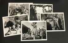 Load image into Gallery viewer, Vintage Gone With The Wind Movie Photo Still Lot Movie Studio Collection 8x10
