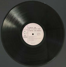Load image into Gallery viewer, 1972 Boot Records Stompin Tom 33 RPM Record Album NHL Hockey Song Players Photo
