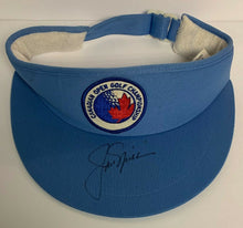 Load image into Gallery viewer, Jack Nicklaus Signed Visor Canadian Golf Open Championship JSA COA PGA Tour
