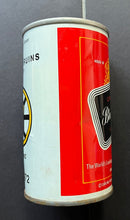 Load image into Gallery viewer, 1971-72 Boston Bruins Stanley Cup Champions Hockey Black Label Beer Can NHL
