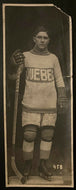 1912-1913 NHA Hockey Stanley Cup Champion Quebec Bulldogs Photo Billy Creighton