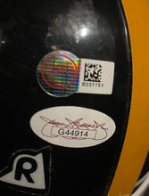 Load image into Gallery viewer, Pittsburgh Steelers Steel Curtain Autographed x4 NFL Signed Mini-Helmet JSA

