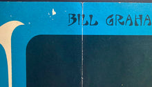 Load image into Gallery viewer, 1971 BG-287 Grateful Dead CCR + Concert Poster Original 1st Printing Bill Graham
