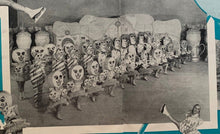 Load image into Gallery viewer, 1953 Ice Capades Tour Program Figure Skating Performance Guide Vintage
