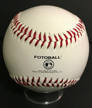 Load image into Gallery viewer, 125th Anniversary Limited Edition MLB Fotoball / Baseball 1994 Vintage

