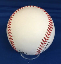 Load image into Gallery viewer, Mahlon Duckett Autographed National League Baseball Grays Negro League JSA
