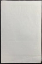 Load image into Gallery viewer, 2005 US Armed Forces Boxing Championship Site Poster + Program Fort Huachuca
