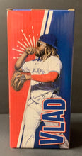 Load image into Gallery viewer, Toronto Blue Jays Vladimir  Guerrero Jr. SGA Victory Vlad Bobblehead New In Box
