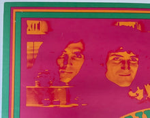 Load image into Gallery viewer, 1967 Family Dog Bill Graham Concert Poster Quicksilver Messenger Service FD-53
