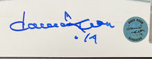 Load image into Gallery viewer, Dave Keon Signed Autographed Toronto Maple Leafs NHL Hockey Photo AJ COA

