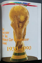 Load image into Gallery viewer, 1994 FIFA World Cup Diego Maradona Player Credential Soccer Stadium Pass Futbol
