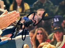 Load image into Gallery viewer, Signed Framed Photo 43rd President United States George W Bush Autographed JSA

