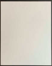 Load image into Gallery viewer, 2004 Canada Post NHL All Stars Lithograph &amp; Stamp Set Signed By Brad Park
