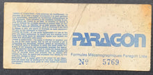 Load image into Gallery viewer, 1977 MLB Montreal Expos Inaugural First Game Olympic Stadium Baseball Ticket

