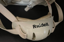 Load image into Gallery viewer, 2010 Texas Longhorns Game Used Authentic Schutt Helmet NCAA Football
