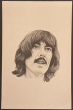 Load image into Gallery viewer, Set of 3 Beatles Prints Paul McCartney John Lennon George Harrison
