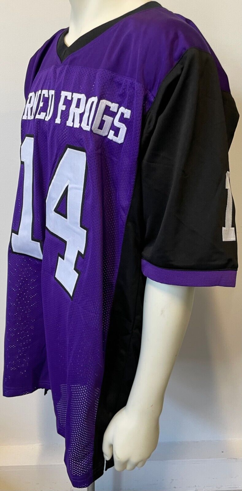 Andy dalton 2024 tcu jersey