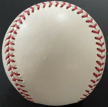 Load image into Gallery viewer, Johnny Pesky Autographed Signed 2004 World Series Rawlings Baseball Inscription
