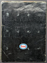 Load image into Gallery viewer, 1970-1971 Esso Power Player Album NHL Sticker Set Album Book Complete Soft Cover
